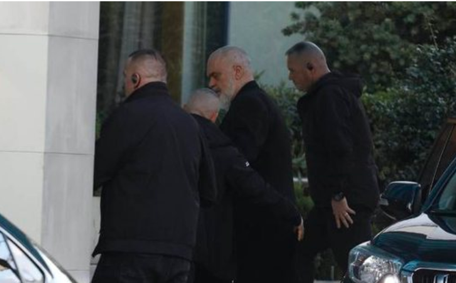 "Fitorja nuk diskutohet", përfundon mbledhja e Ramës me
