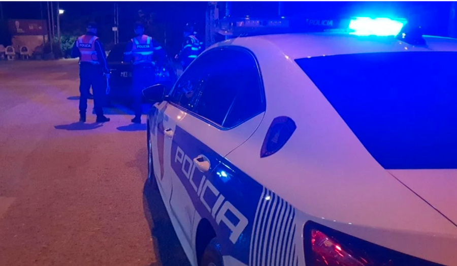E bija e denoncoi të zhdukur, 65 vjeçari në Lezhë gjendet