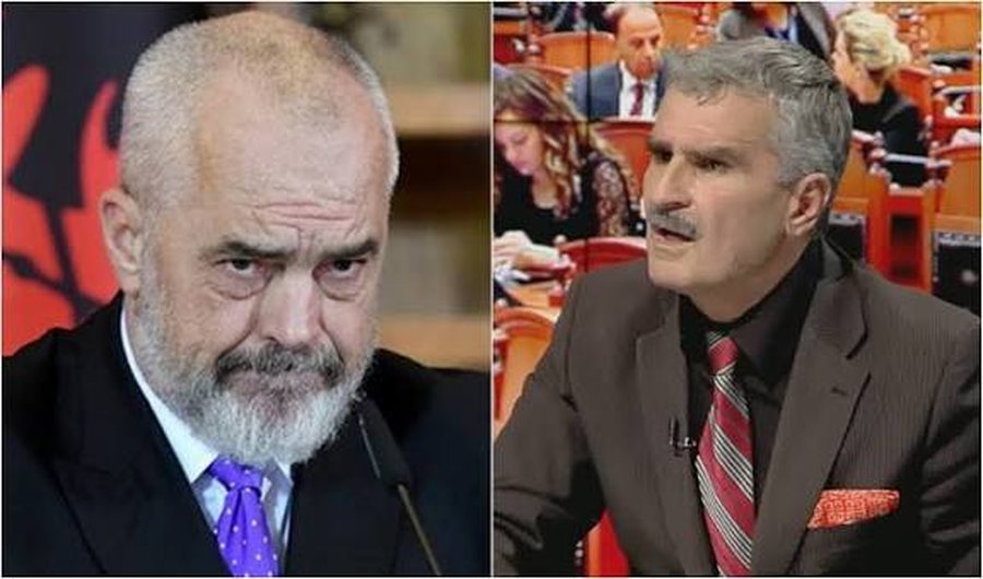 “Po kandidova, e fitoj bashkinë e Tiranës”, Kujtim Gjuzi