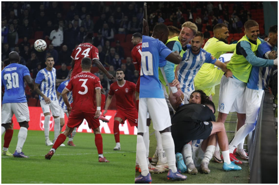 Tirana sundon në derbin e kryeqytetit, mposht thellë Partizanin