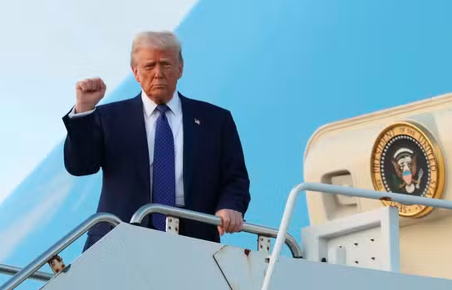 Trump i kërcënoi me sulm, Hamasi pranon planin e presidentit të