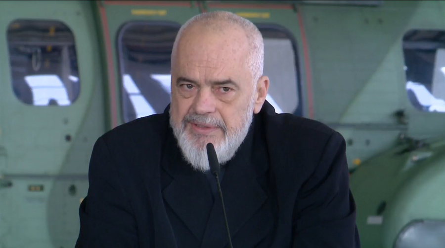 "Ligj për sigurimin e detyrueshëm të banesave e