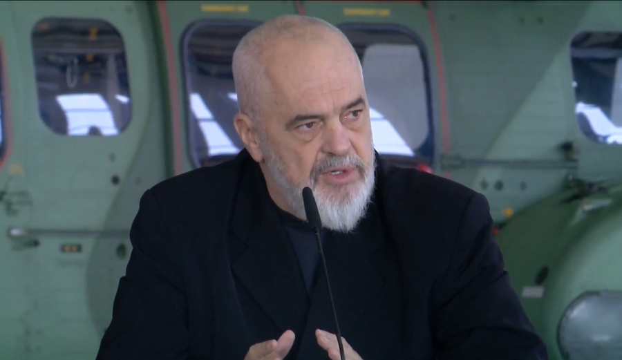 “Aty ku vihet zjarr, do ndalohen ndërtimet për 30 vite”,