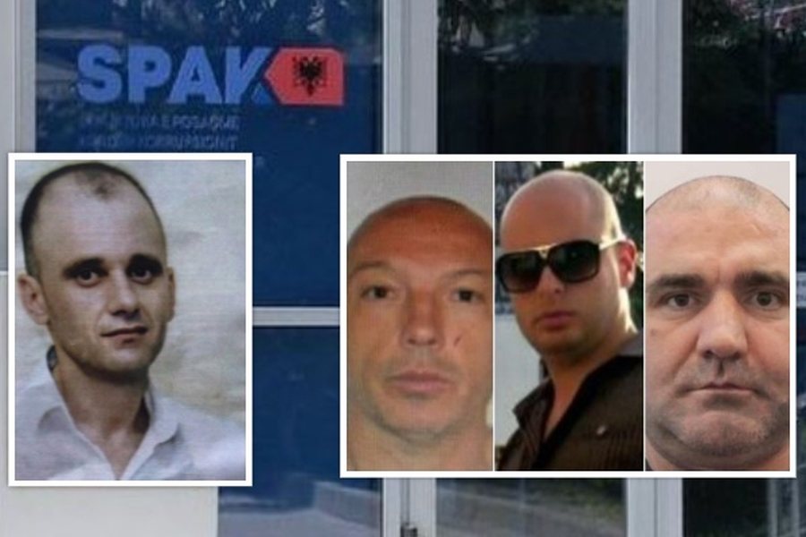 Goditja e dy grupeve kriminale në Shijak, GJKKO lë në burg