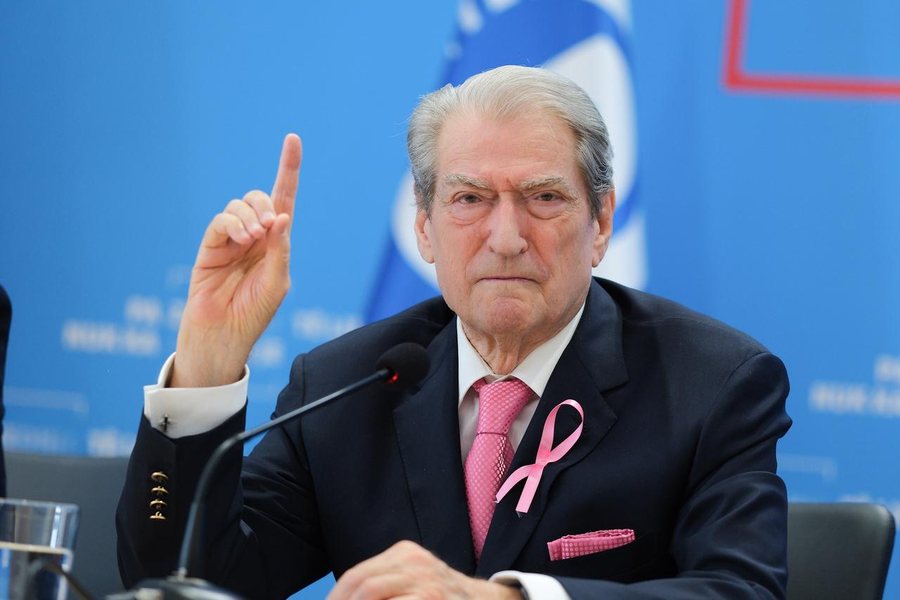 Negociatat me partitë e tjera për bashkinë e Tiranës,