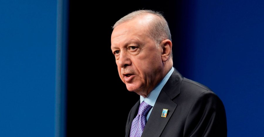 Erdogan: Hamasi duket i gatshëm për paqe, Izraeli të ndalojë