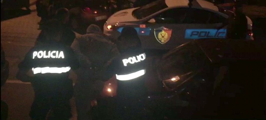 Arrestohen dy djemtë e Valbona Selimllarit, goditen policin e