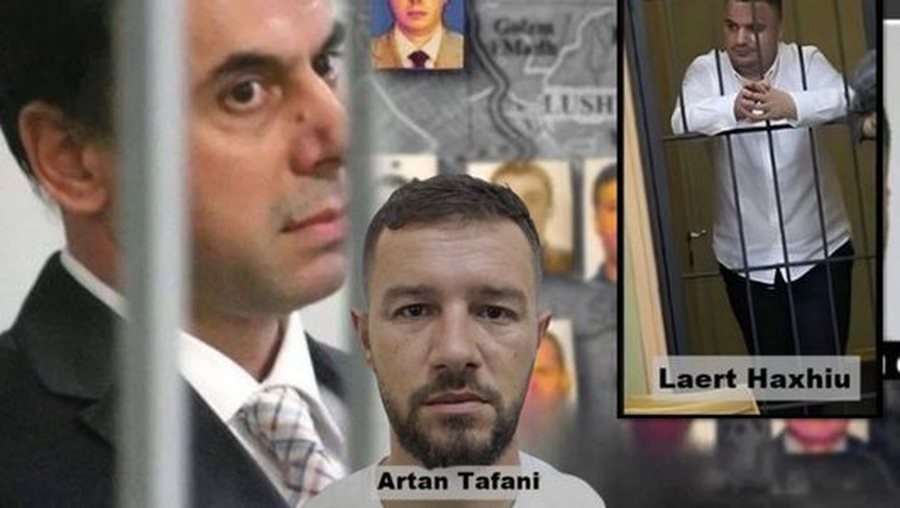 13 akuza për vrasje, atentate e grabitje me armë. SPAK çon