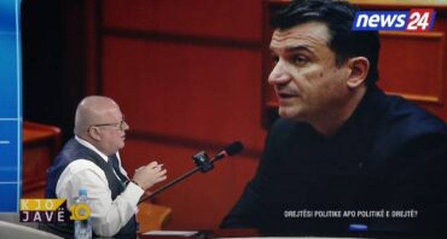 Gjokutaj: I dërgonin njerëz në burg për t'i