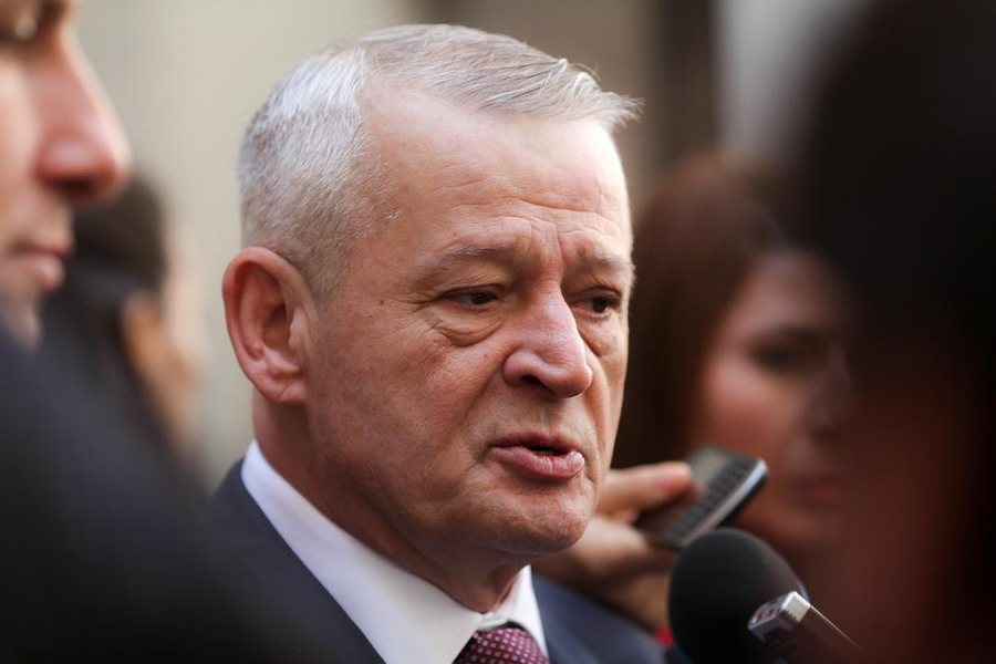 Ish-kryebashkiaku i Bukureshtit arrestohet në Selanik, ishte dënuar