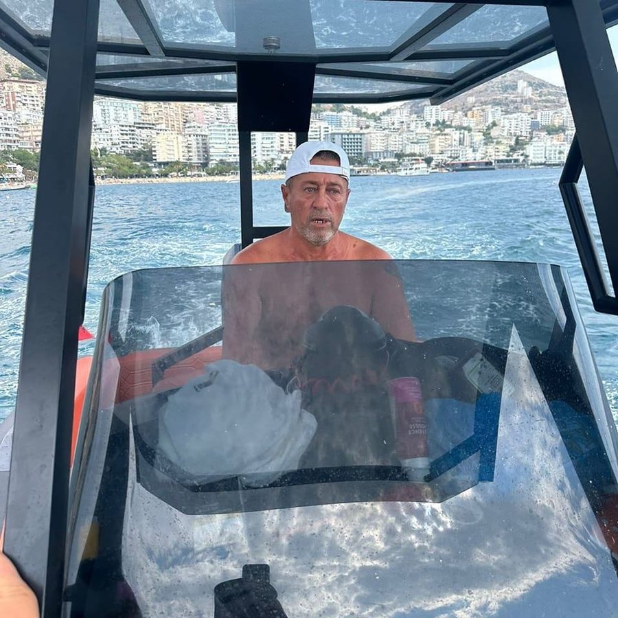 Emri e Foto /  Atentat me tritol në Sarandë, ja lidhjet e
