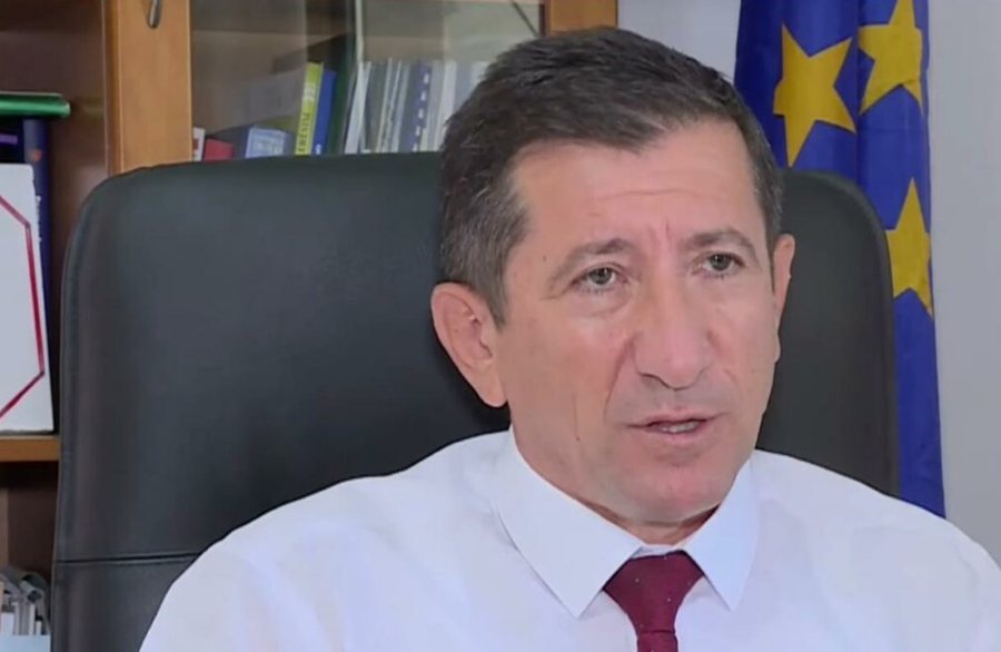 Një kandidaturë tjetër për Bashkinë e kryeqytetit: