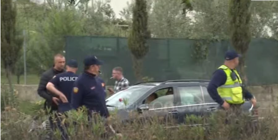 VIDEO / Terror te “Liqeni i Thatë”: 31-vjeçari i