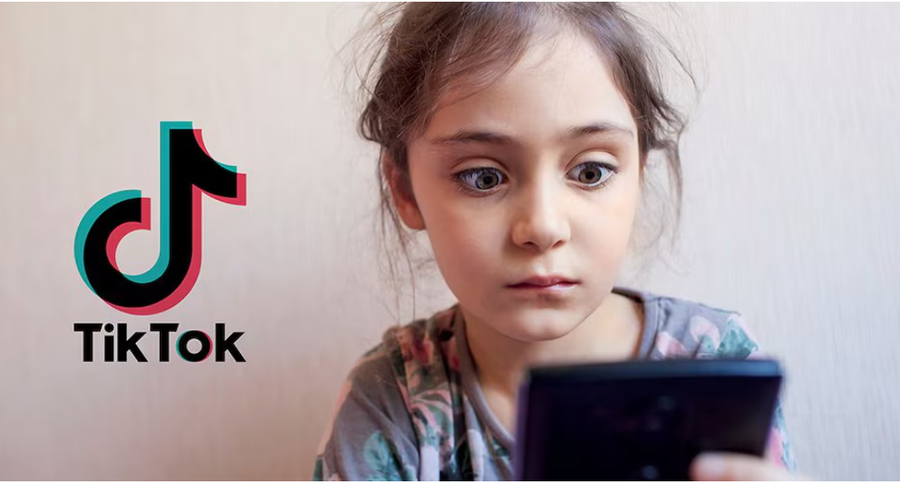 TikTok po u shfaq përmbajtje porn*grafike fëmijëve të