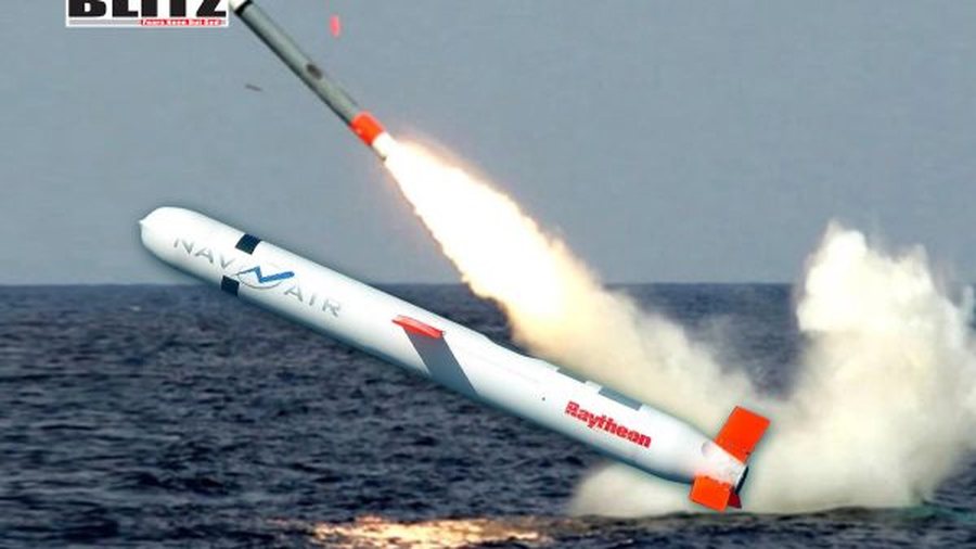 Putin paralajmëron SHBA-në: Mos i jepni Ukrainës raketa Tomahawk,