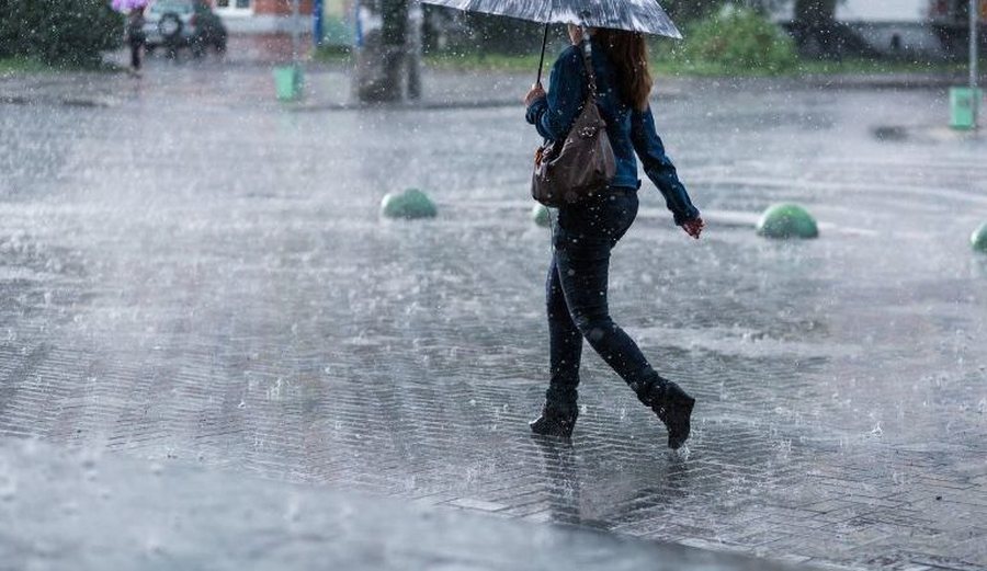 Reshje shiu dhe shtrëngata, parashikimi i motit për ditën e