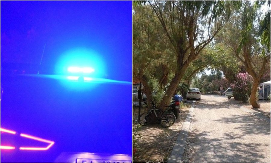 Shqiptari u qëllua duke iu ikur plumbave! Detaje nga vrasja e dyfishtë
