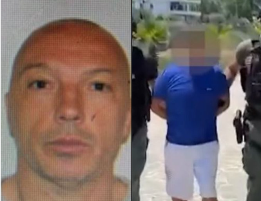 "O budalli i xhaxhit, mos u ekspozo, gjuaj në bark", zbardhen
