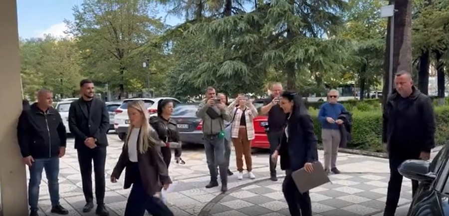 Sot zyrtarizohen 4 nënkryetarët e rinj, Belinda Balluku mbërrin