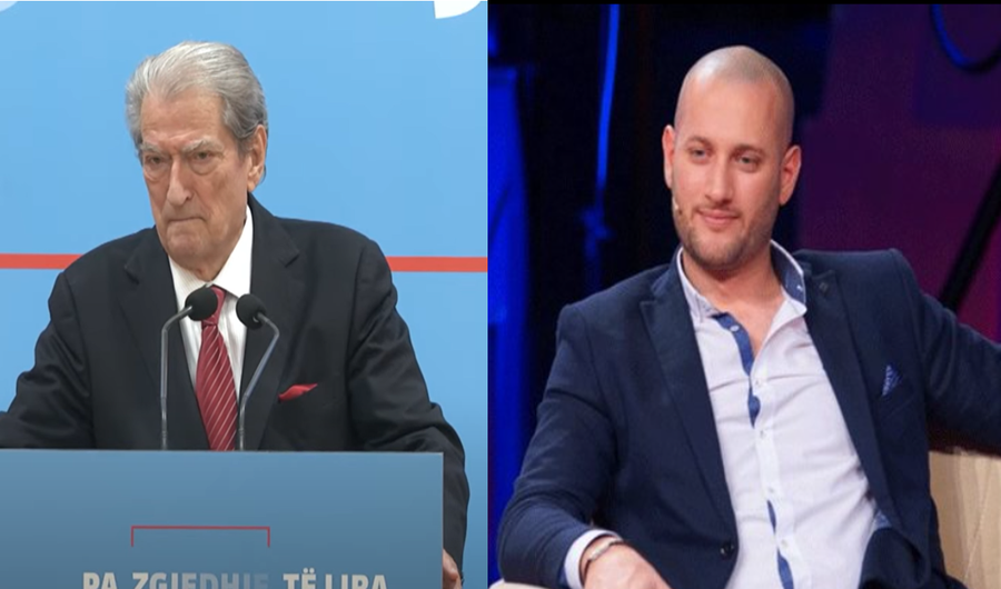 Zgjedhjet për bashkinë e Tiranës, Berisha konfirmon