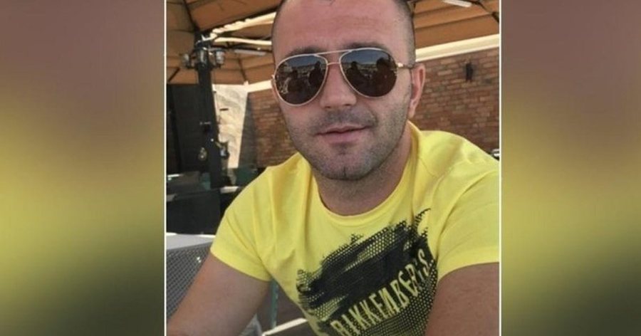 I njohur edhe me pseudonimin “Qoti”, ky është shqiptari