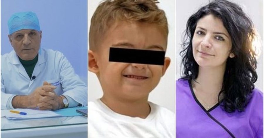 Vdekja e 3 vjeçarit, Prokuroria e Tiranës me njoftim zyrtar: