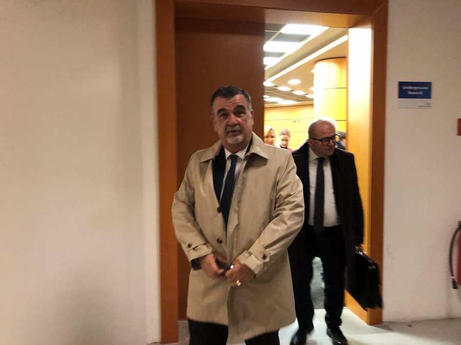 Qëllohet me armë zjarri, ndërron jetë gjyqtari Astrit