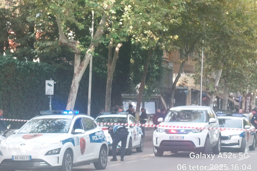 Vrasja e gjyqtarit, OSBE: Sulm i drejtëpërdrejtë ndaj