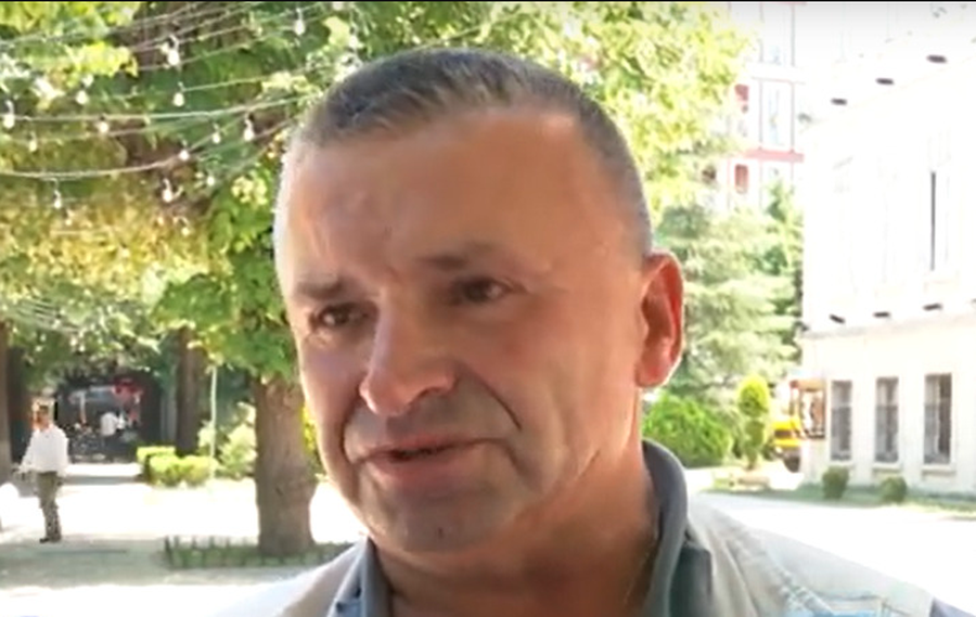 VIDEO/ Sot djali i tij vr*u gjyqtarin, çfarë deklaronte Gjon Shkambi