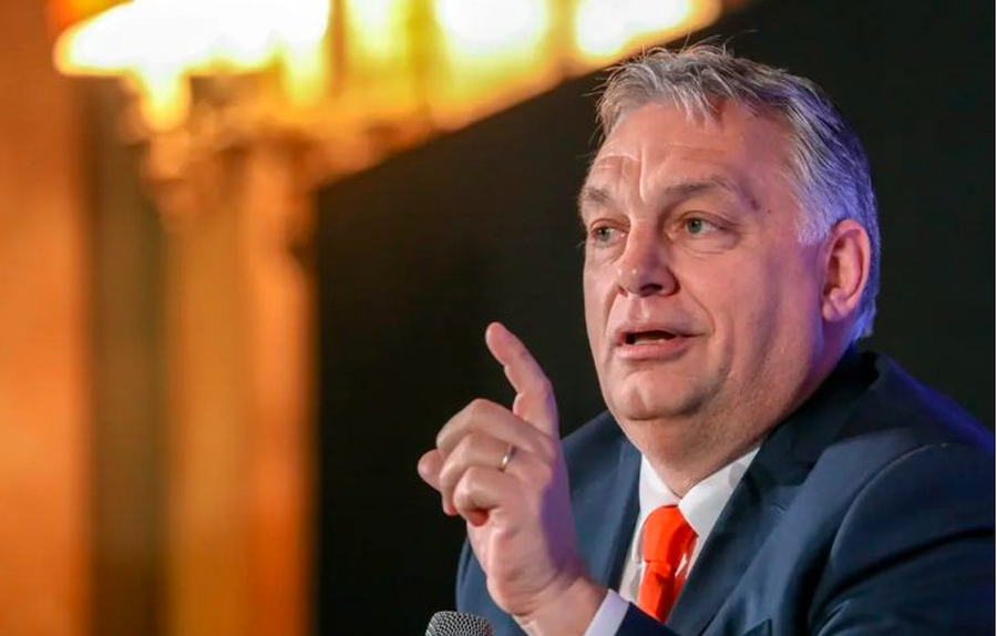 “BE-ja po shpërbëhet”, Orban me deklaratën e