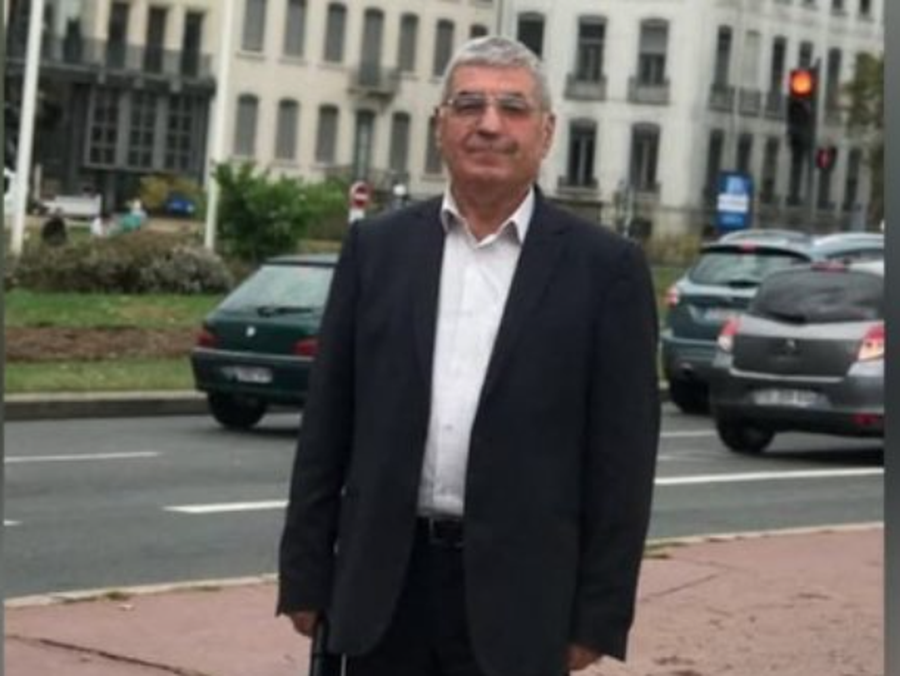 Palë kundërshtare, del FOTO e të moshuarit që u plagos me
