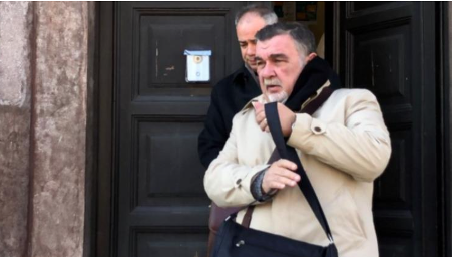 “Martoj vajzën, jam i lumtur”, kolegu rrëfen bisedën