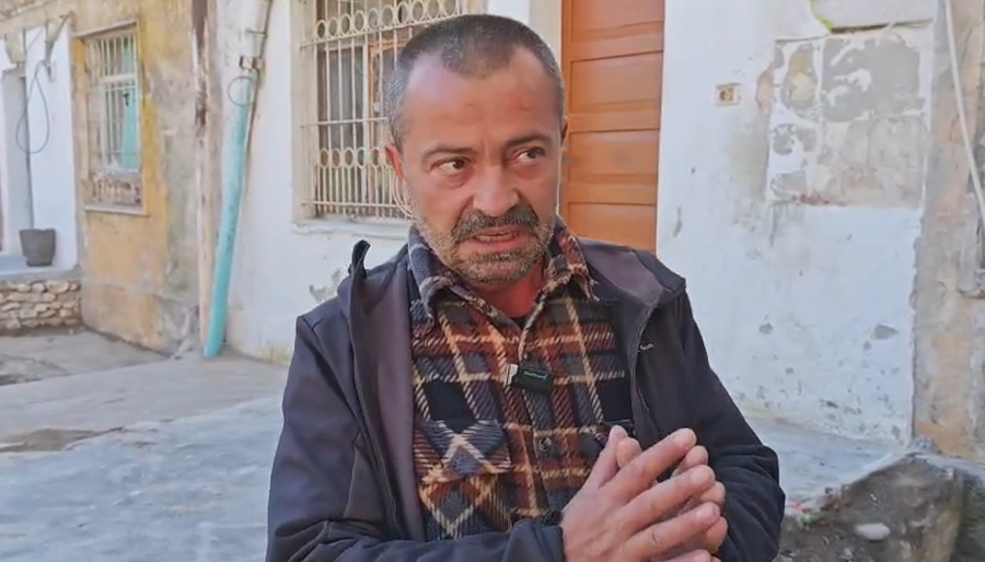 "Pl*mbat do bien mbi atë që dënon nipin tim",