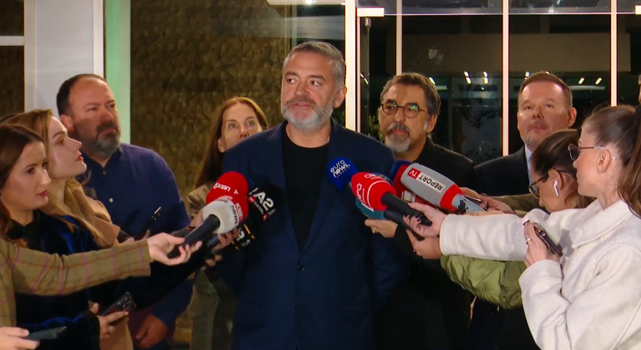 Zyrtarizohen 6 kandidatët e PS për zgjedhjet e 9 nëntorit,