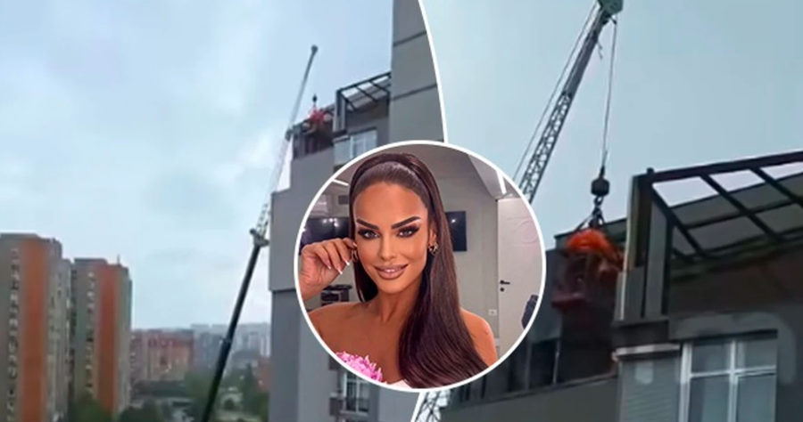 Shteti nisi shembjen e ndërtimit pa leje, Juliana Nura: Do ia nis të