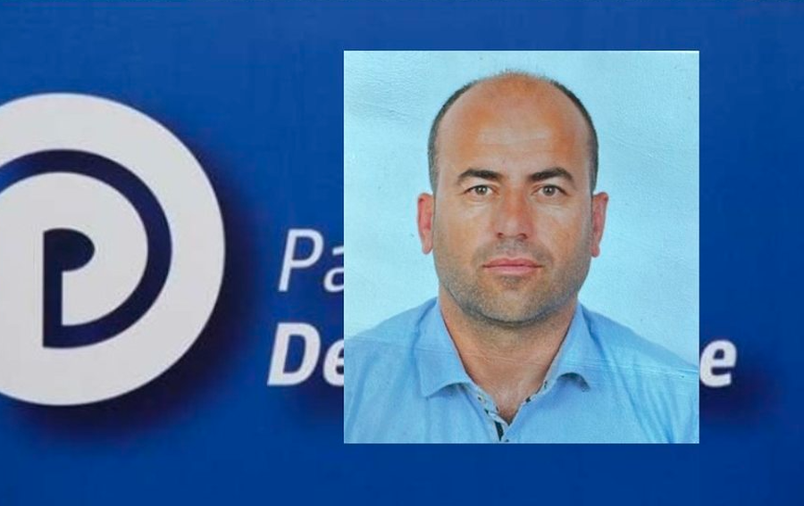 Dega e PD në Cërrik ''shpërfill''