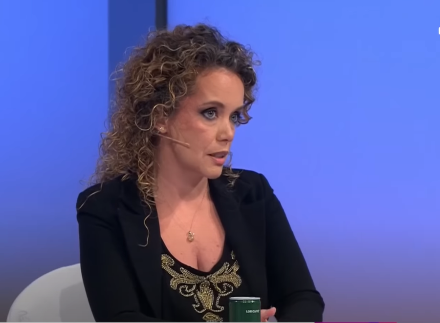 Kandidate për bashkinë e Tiranës? Rrëfehet Edlira