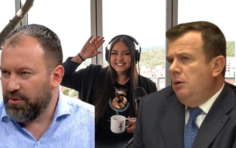 Nga ‘anonime’ në deputete të PS, Sara Mile kritika