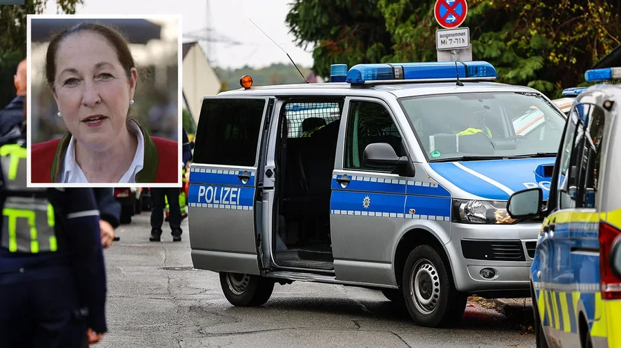 Detaje tronditëse nga sulmi me thikë ndaj kryebashkiakes gjermane,