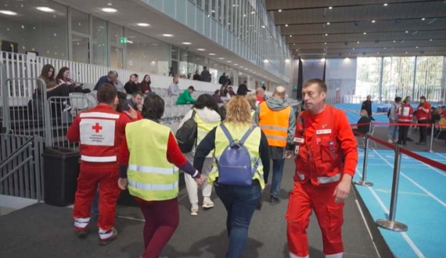 Rrezik lufte në Lindje, Lituania përgatitet për evakuimin e 400