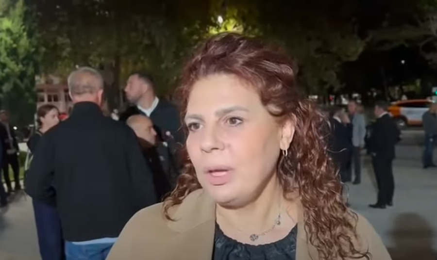 E para kandidate grua për bashkinë e Vlorës, Mersini: Do e