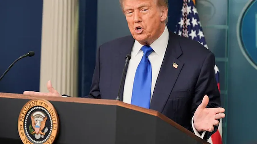“Marrëveshja për Gazën drejt fundit”, Trump: Në