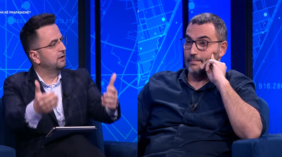 “Nuk fiton dot, u djeg votën qytetarëve”, Qori