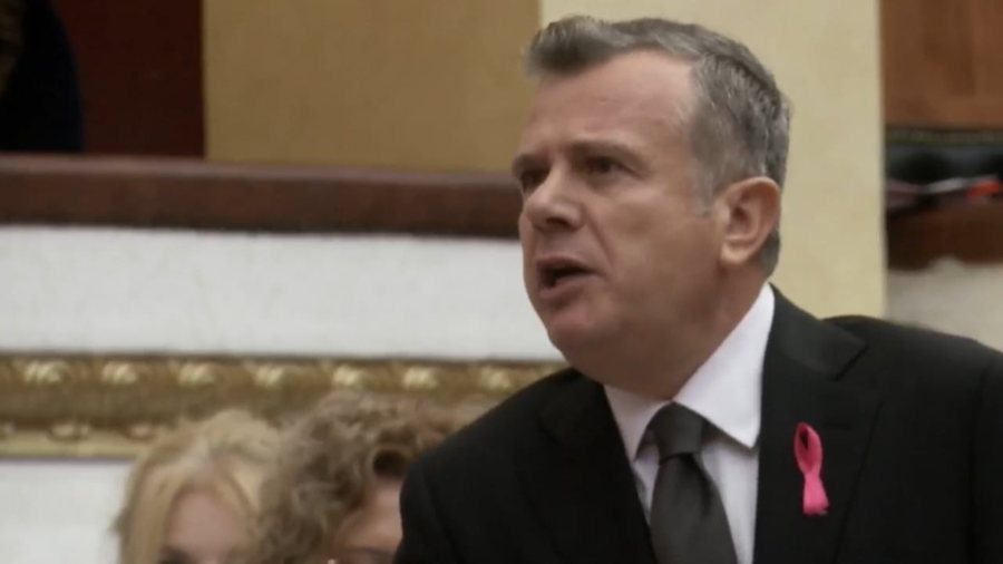 Ndërpritet Kuvendi/ “Idiot”, Balla-Nokës: Kërko
