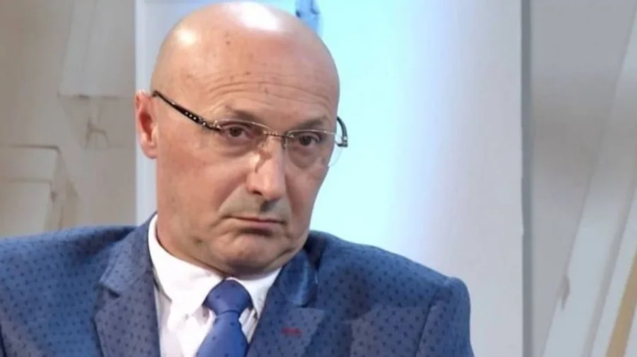 “I maskuar” si analist, arrestohet në Kosovë agjenti spiun