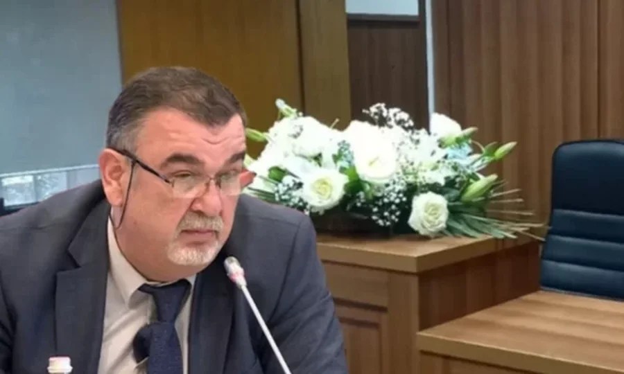 260 gjyqtarë nga e gjithë Shqipëria kërkojnë shpalljen