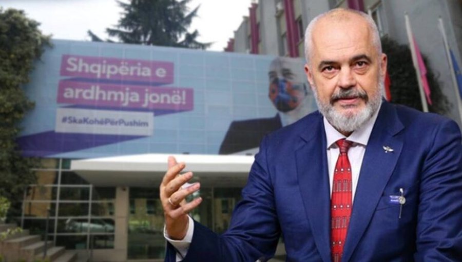 Kushtetuesja pezulloi zgjedhjet për Tiranën, PS "e