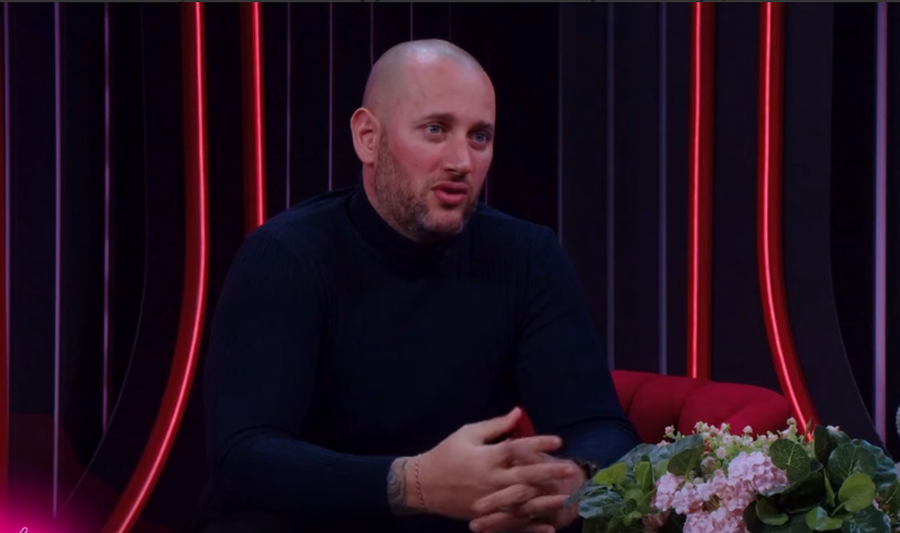 "Ndihem keq", Florjan Binaj: Nuk e shoh më Portokallinë,
