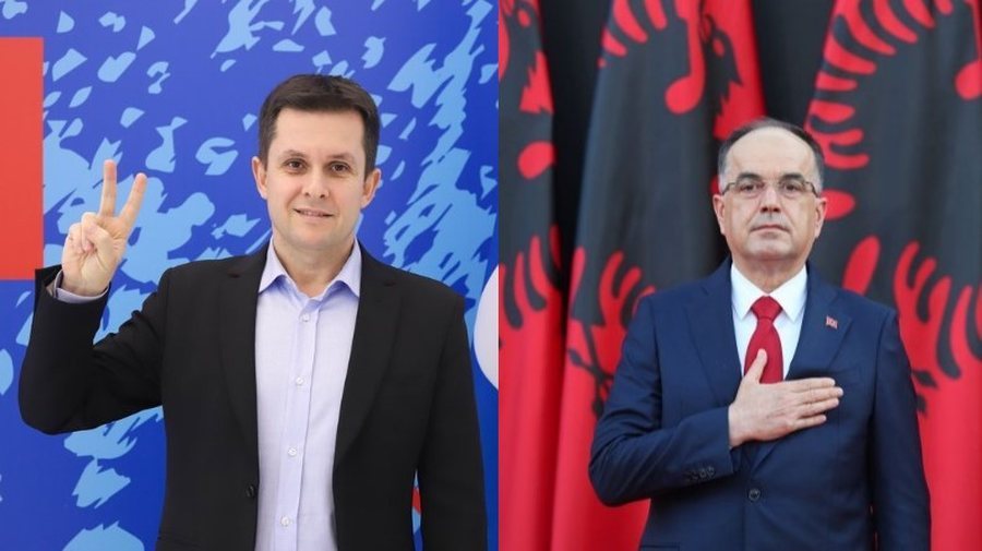 “Kërkohet garant i Kushtetutës”, Alimehmeti ironizon