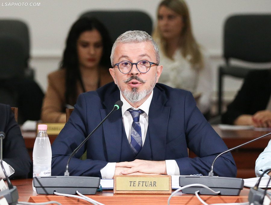 “Të bën trim”, ish-kreu i KLP: Gjyqtarëve t’u